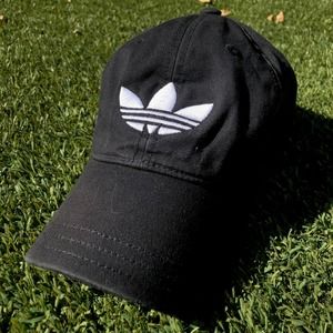 Adidas Cap Black